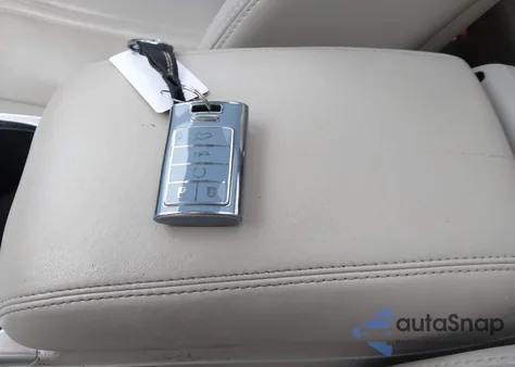 2014 Cadillac Srx Luxury Collection from USA, damaged, VIN 3GYFNBE30ES579687